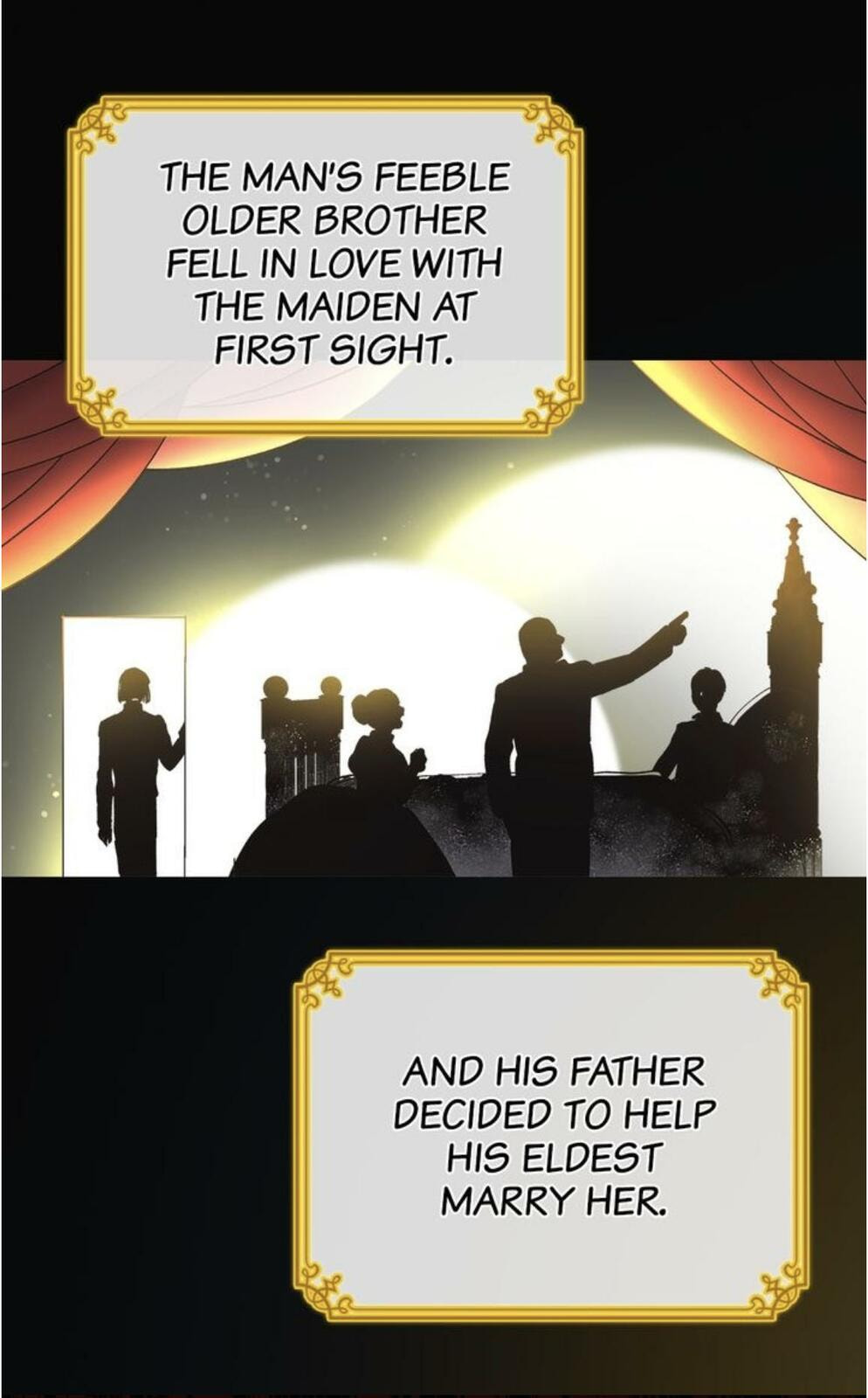 Read The Abandoned Empress chapter 99 image 27 on Lezhin