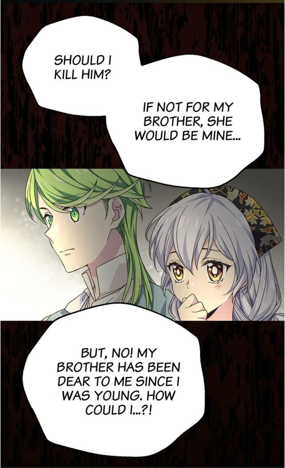 Read The Abandoned Empress chapter 99 image 28 on Lezhin