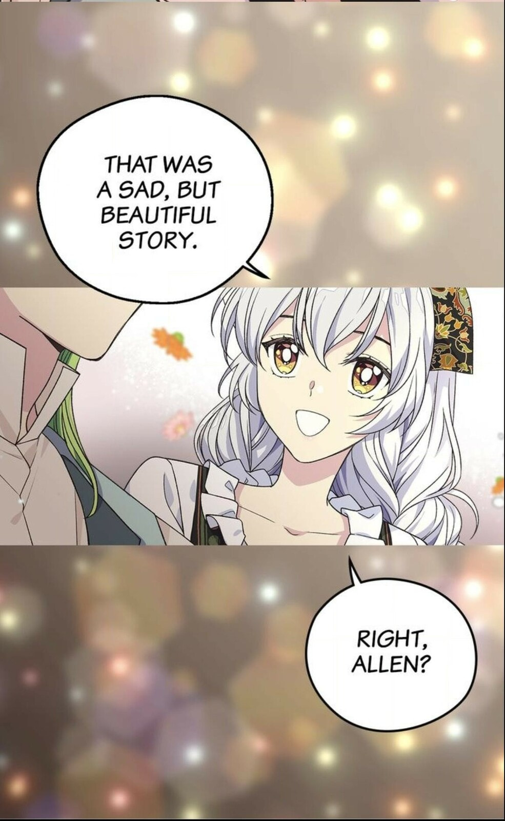 Read The Abandoned Empress chapter 99 image 34 on Lezhin