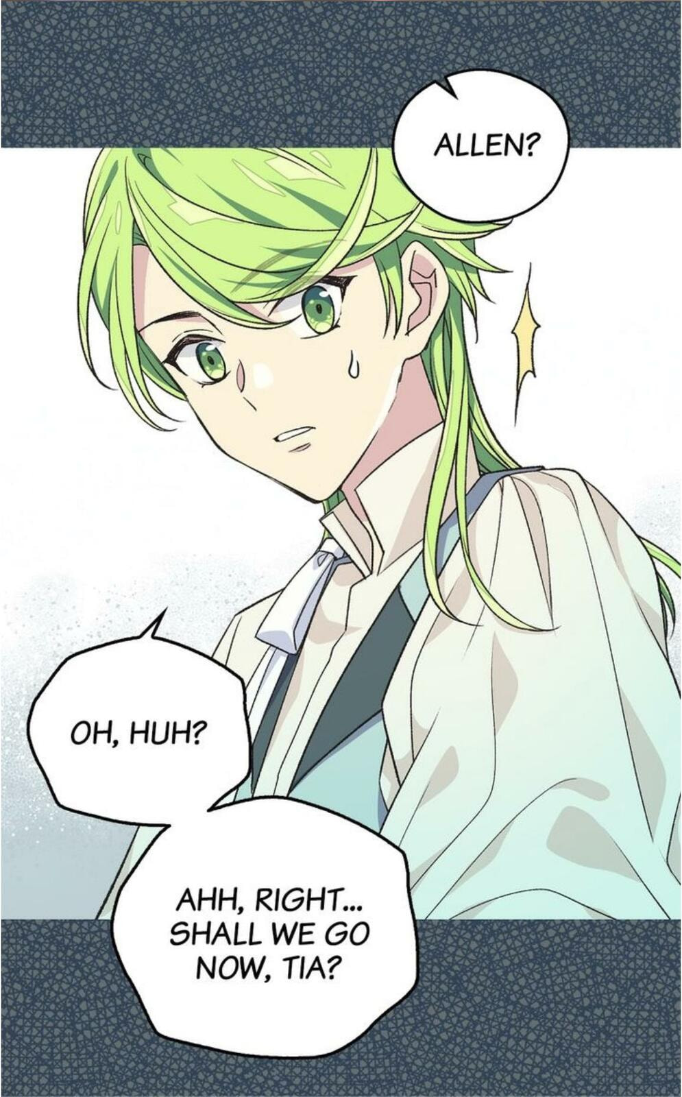 Read The Abandoned Empress chapter 99 image 35 on Lezhin