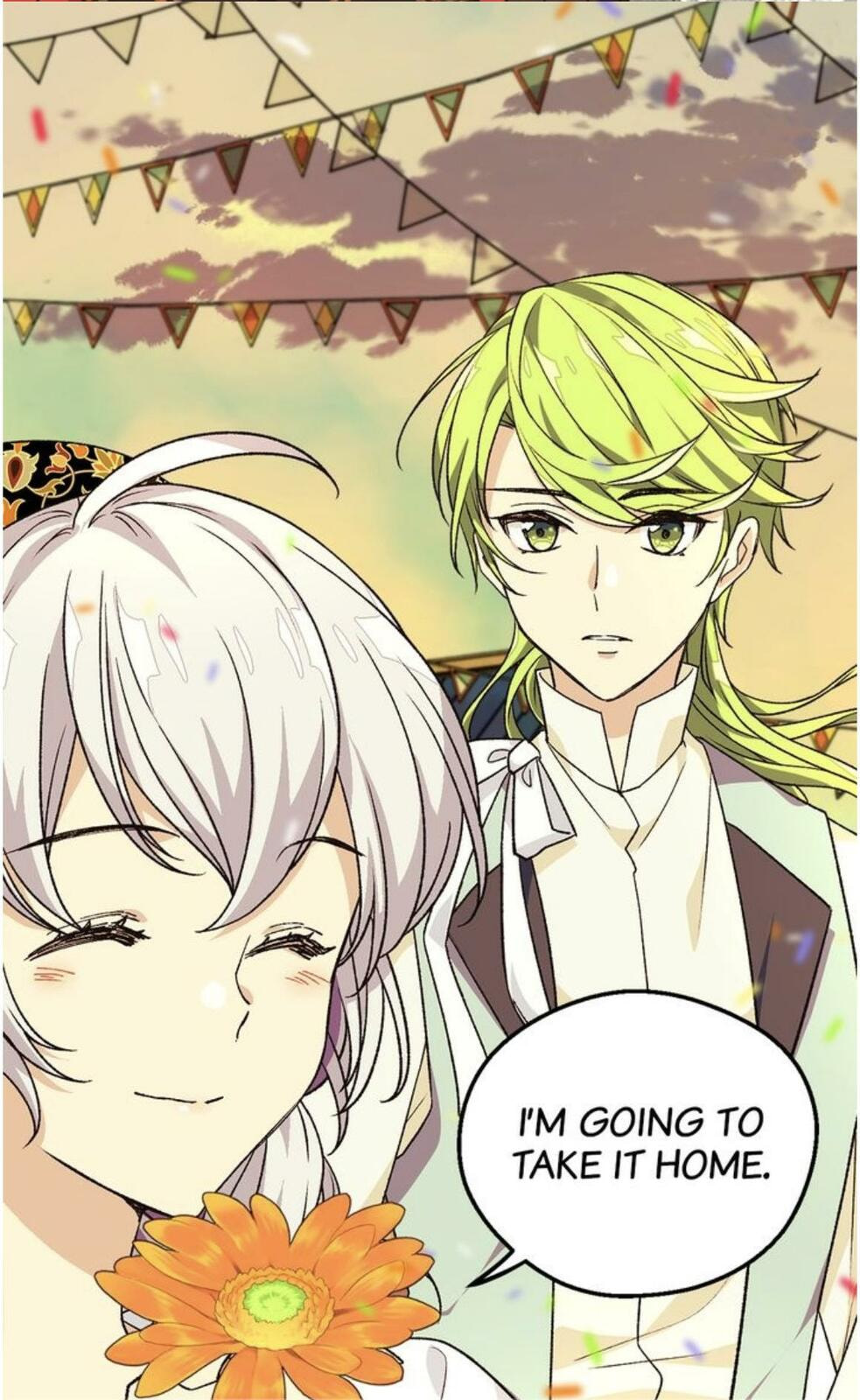 Read The Abandoned Empress chapter 99 image 38 on Lezhin