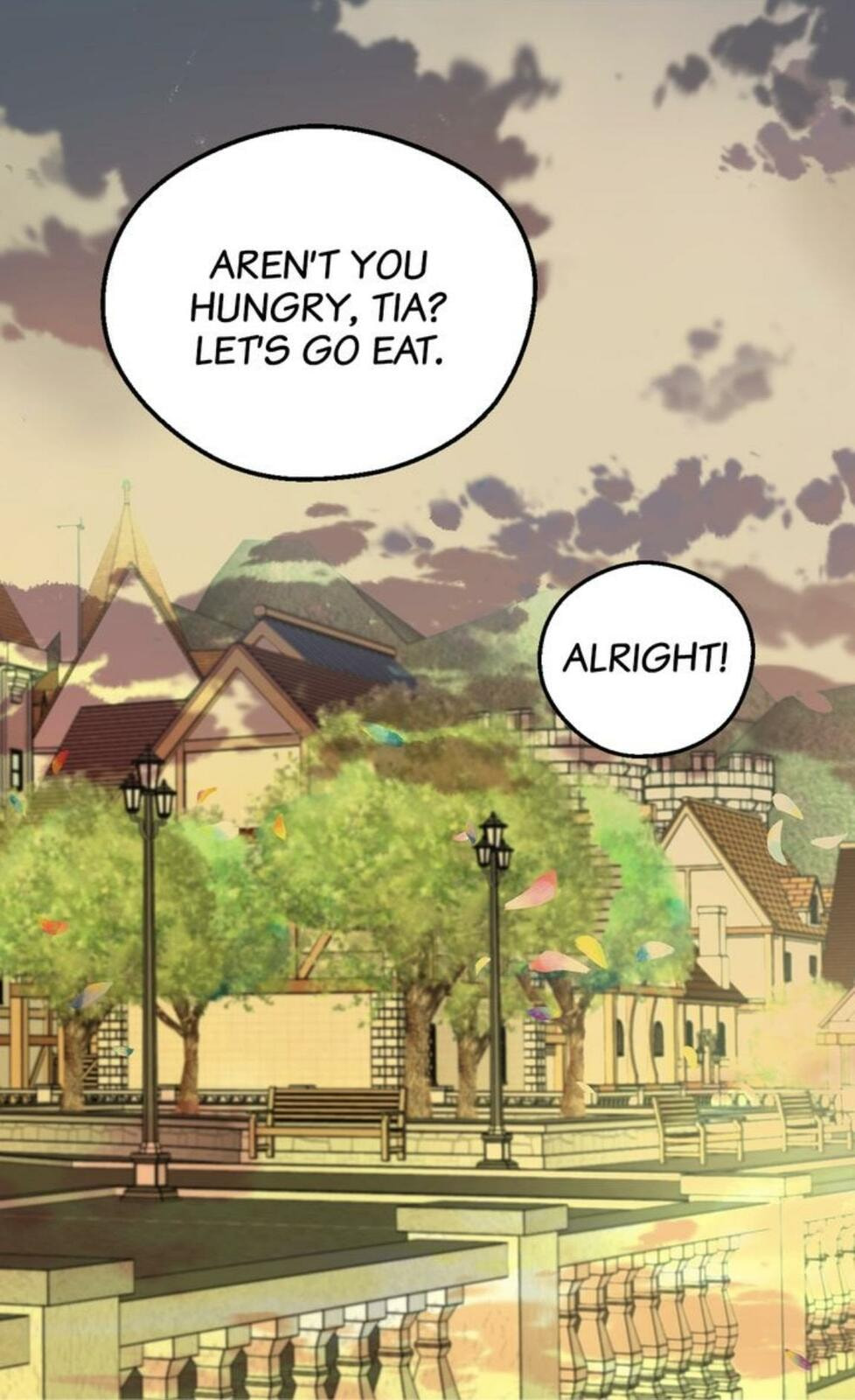 Read The Abandoned Empress chapter 99 image 39 on Lezhin