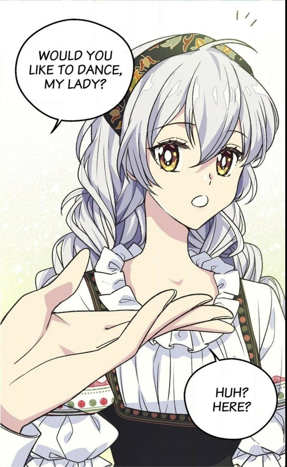 Read The Abandoned Empress chapter 99 image 4 on Lezhin