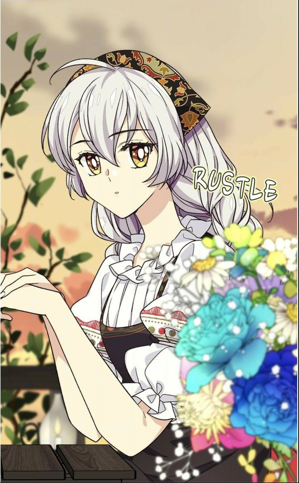 Read The Abandoned Empress chapter 99 image 41 on Lezhin