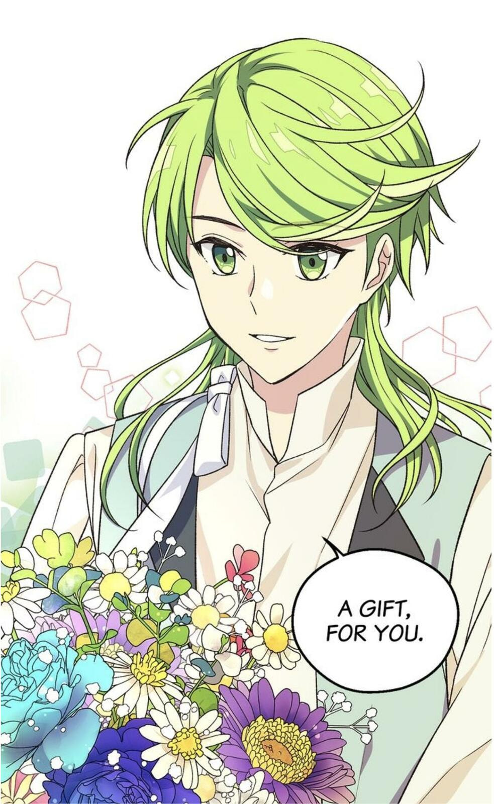 Read The Abandoned Empress chapter 99 image 42 on Lezhin