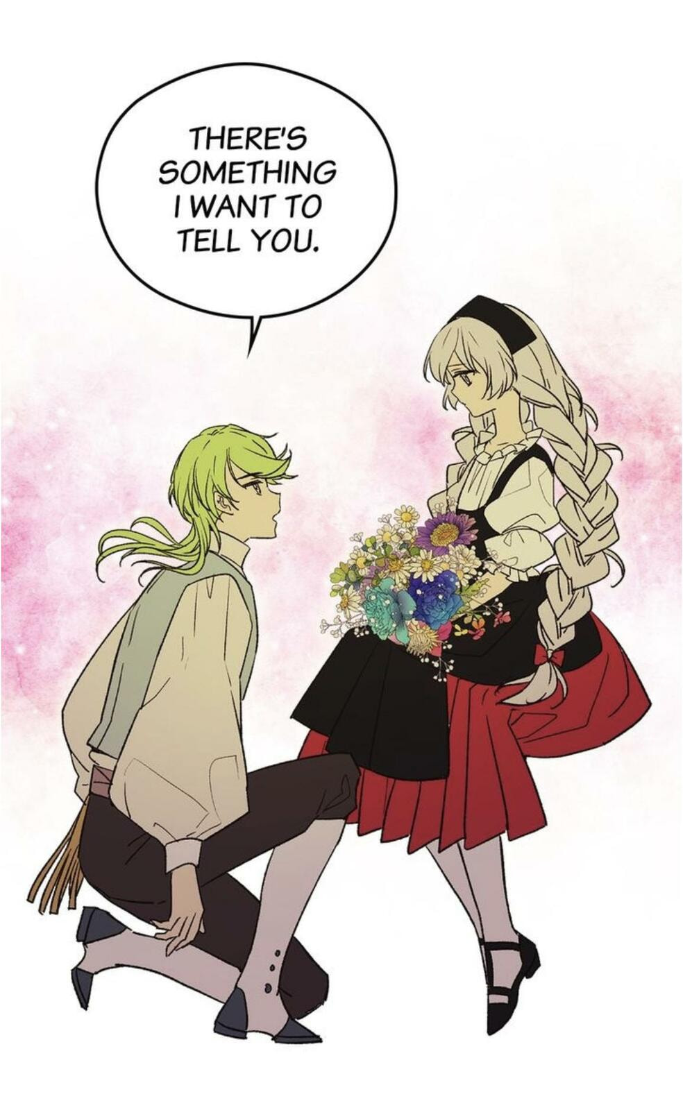 Read The Abandoned Empress chapter 99 image 45 on Lezhin