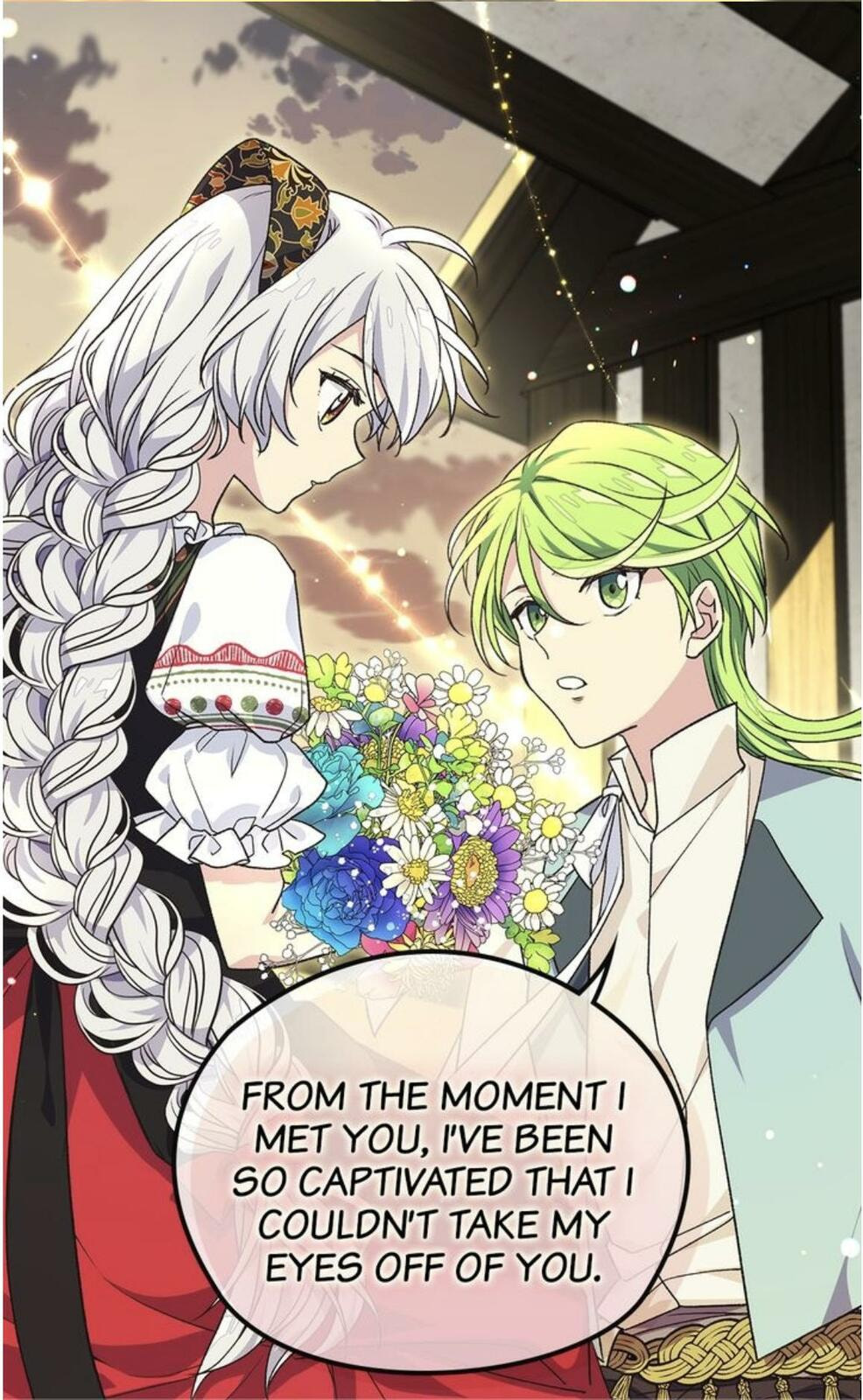 Read The Abandoned Empress chapter 99 image 48 on Lezhin
