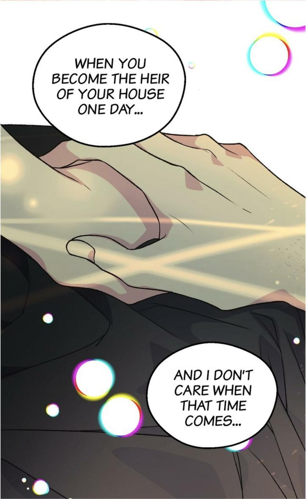 Read The Abandoned Empress chapter 99 image 50 on Lezhin