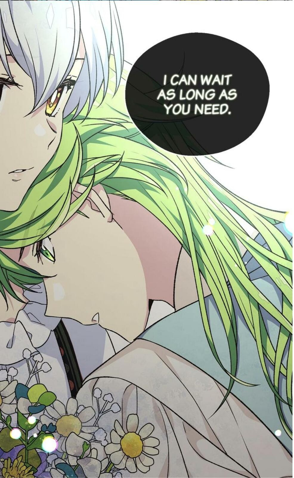 Read The Abandoned Empress chapter 99 image 52 on Lezhin