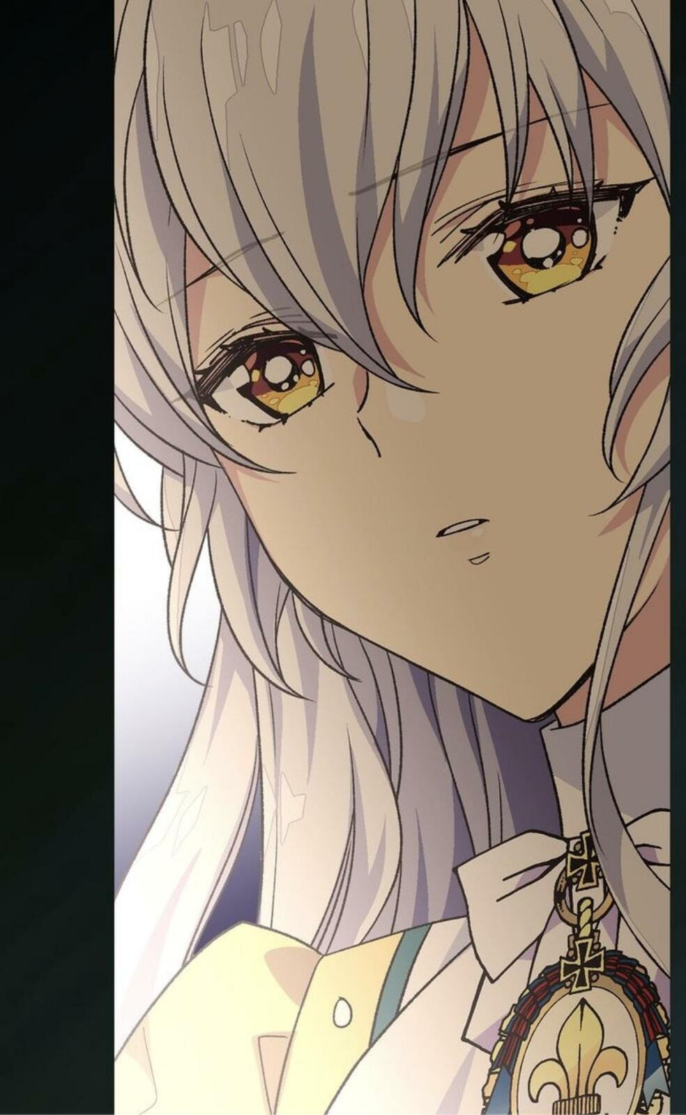 Read The Abandoned Empress chapter 99 image 56 on Lezhin