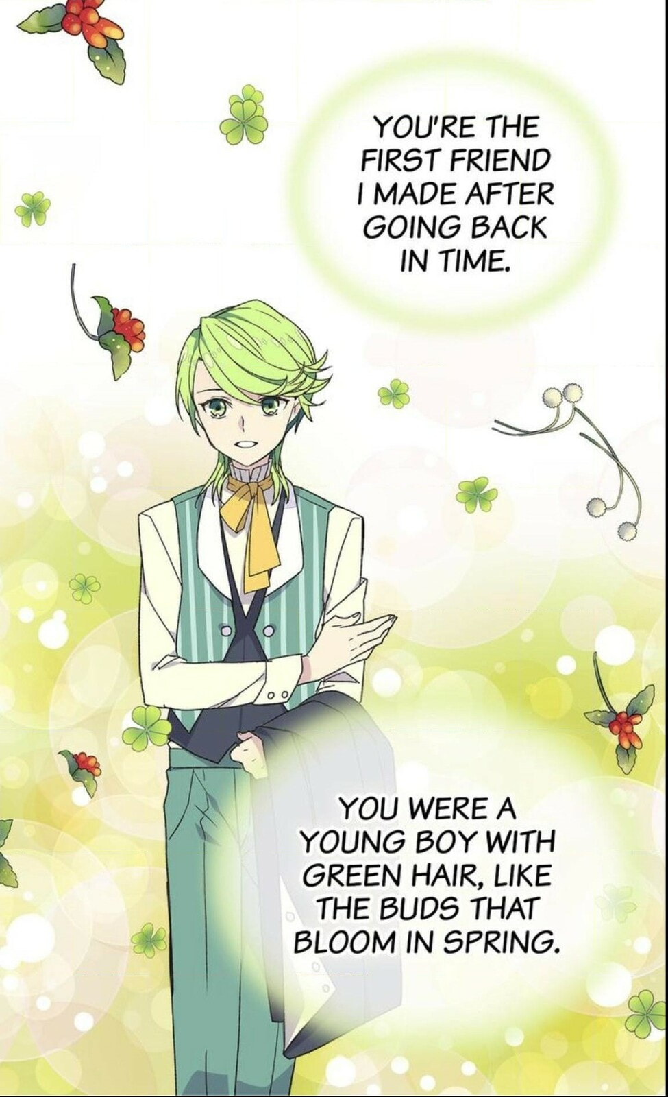 Read The Abandoned Empress chapter 99 image 57 on Lezhin