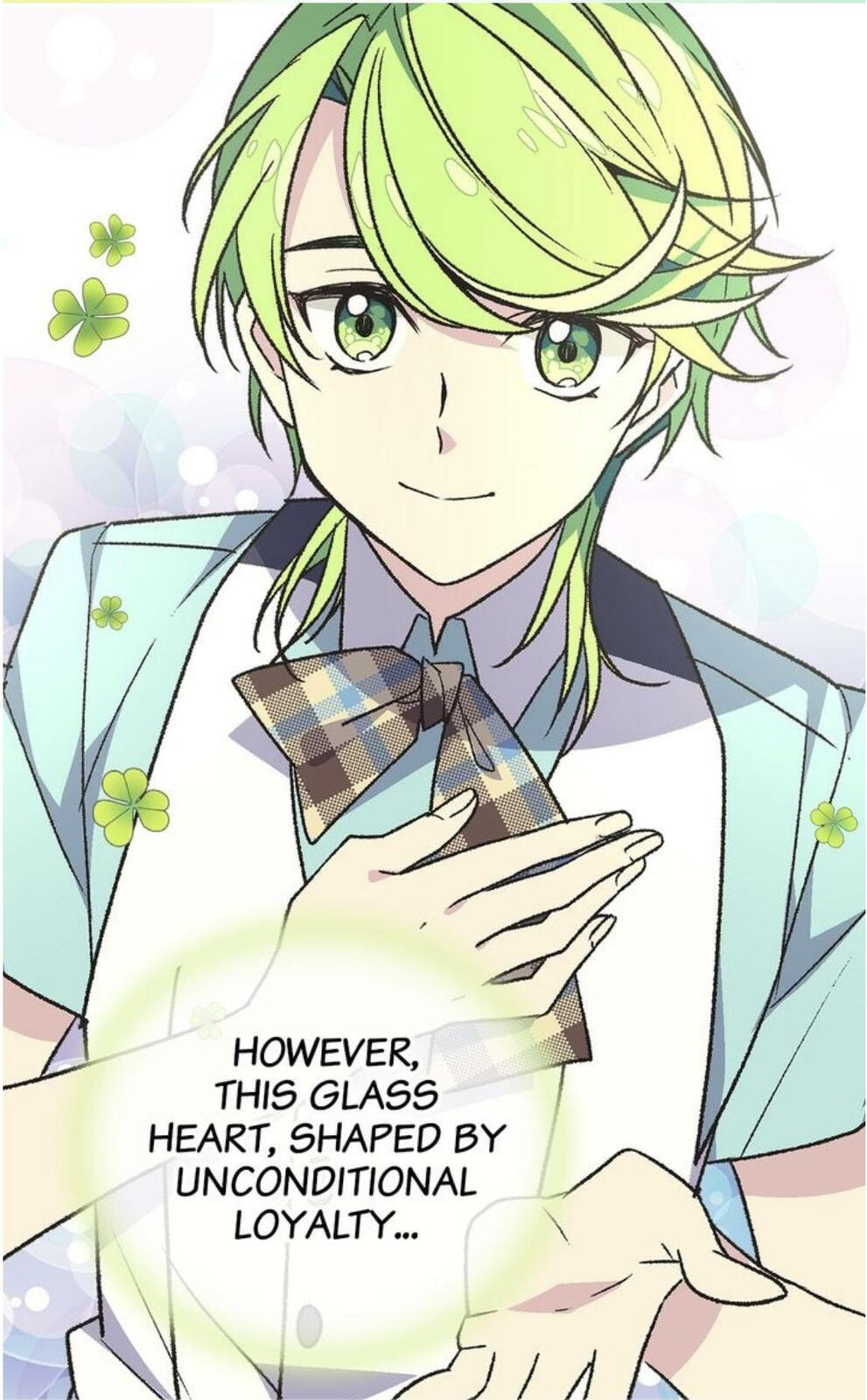 Read The Abandoned Empress chapter 99 image 59 on Lezhin