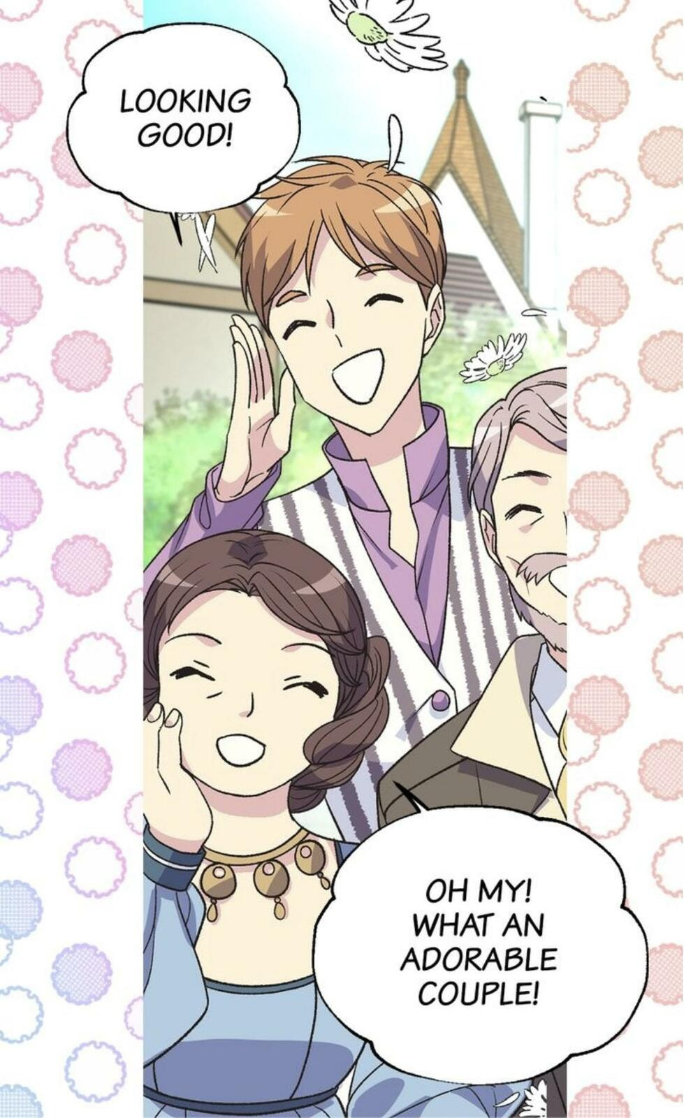 Read The Abandoned Empress chapter 99 image 6 on Lezhin