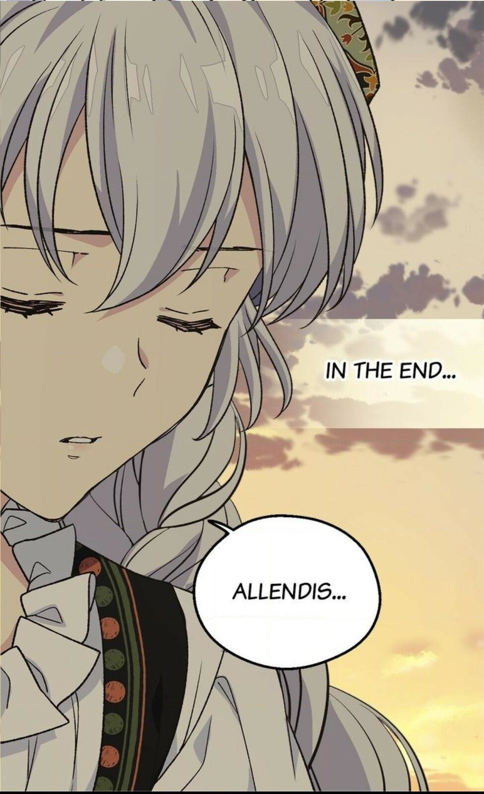 Read The Abandoned Empress chapter 99 image 60 on Lezhin