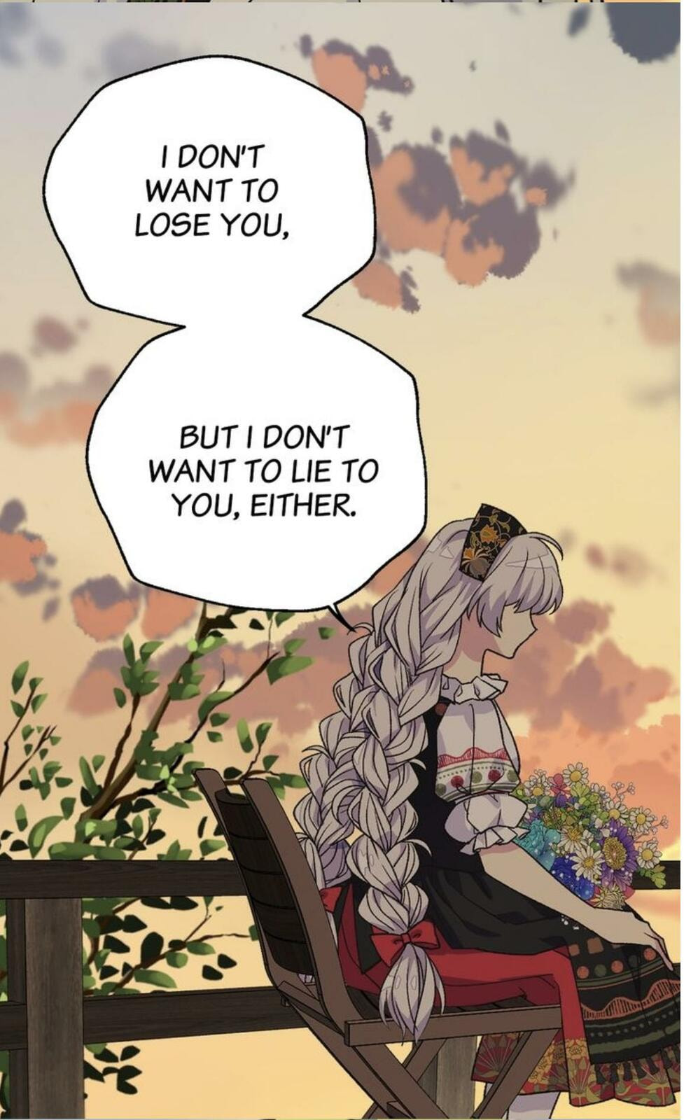 Read The Abandoned Empress chapter 99 image 61 on Lezhin