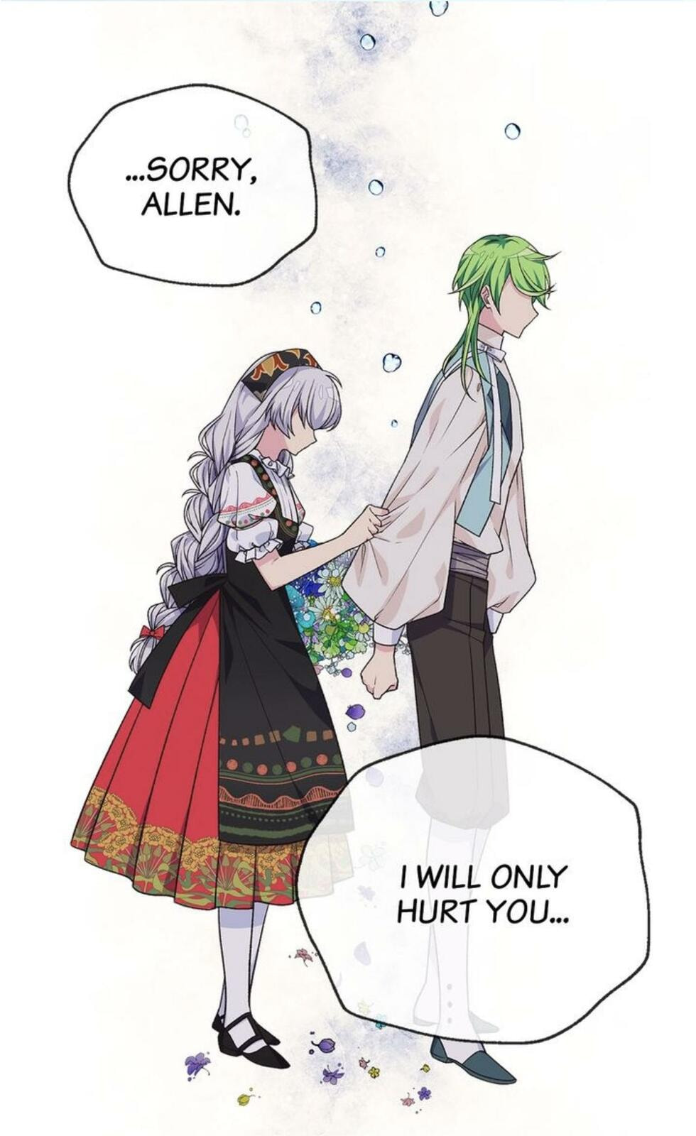 Read The Abandoned Empress chapter 99 image 71 on Lezhin
