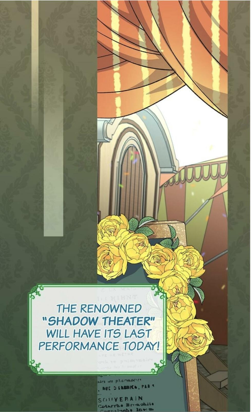 Read The Abandoned Empress chapter 99 image 8 on Lezhin