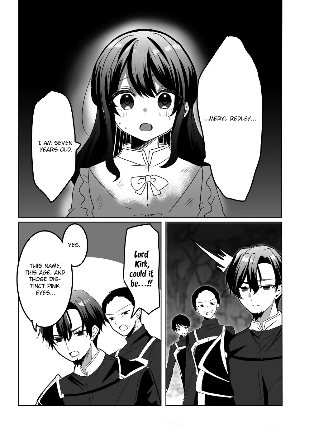 The Abandoned Fourth Princess Will Not Return to Her Homeland Chapter 1 page 15 - 