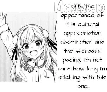 The Abandoned Fourth Princess Will Not Return to Her Homeland Chapter 2 page 23 - 