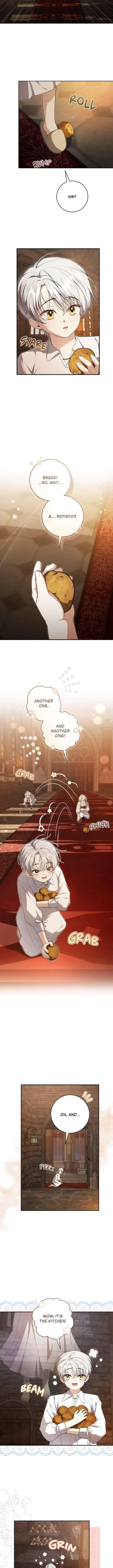 Read The Abandoned Prince