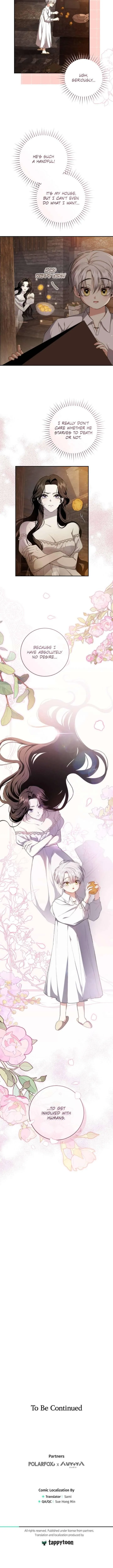 Read The Abandoned Prince