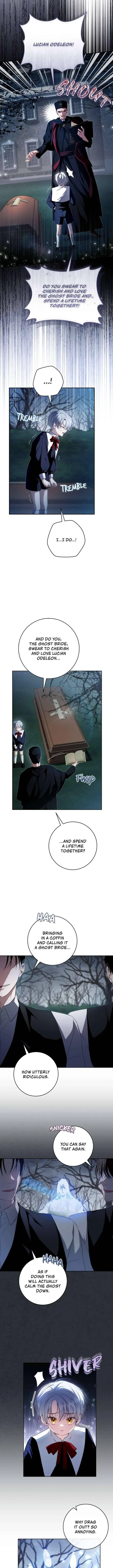 Read The Abandoned Prince