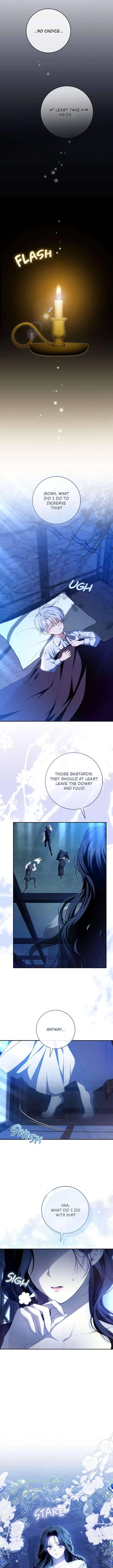 Read The Abandoned Prince