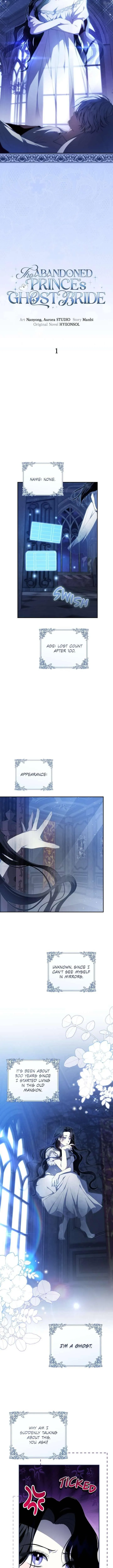 Read The Abandoned Prince