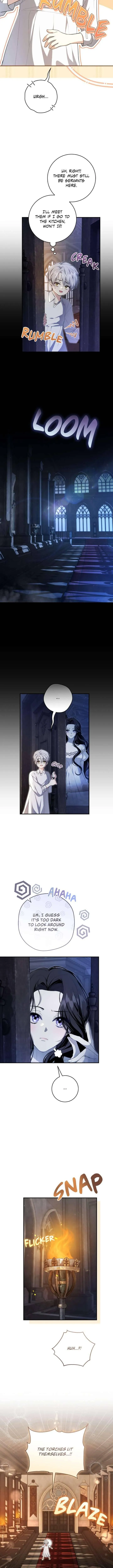 Read The Abandoned Prince