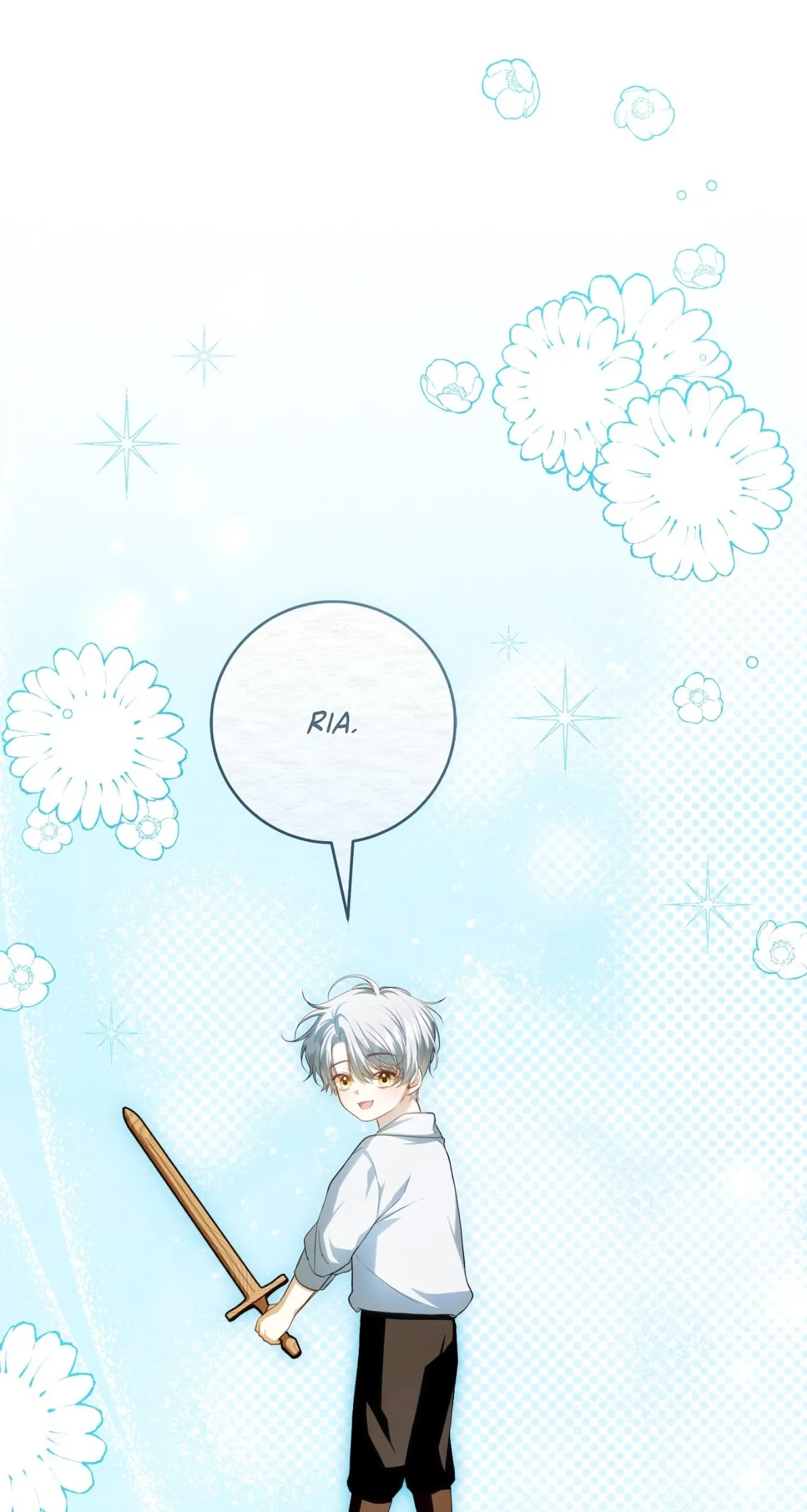 Read The Abandoned Prince