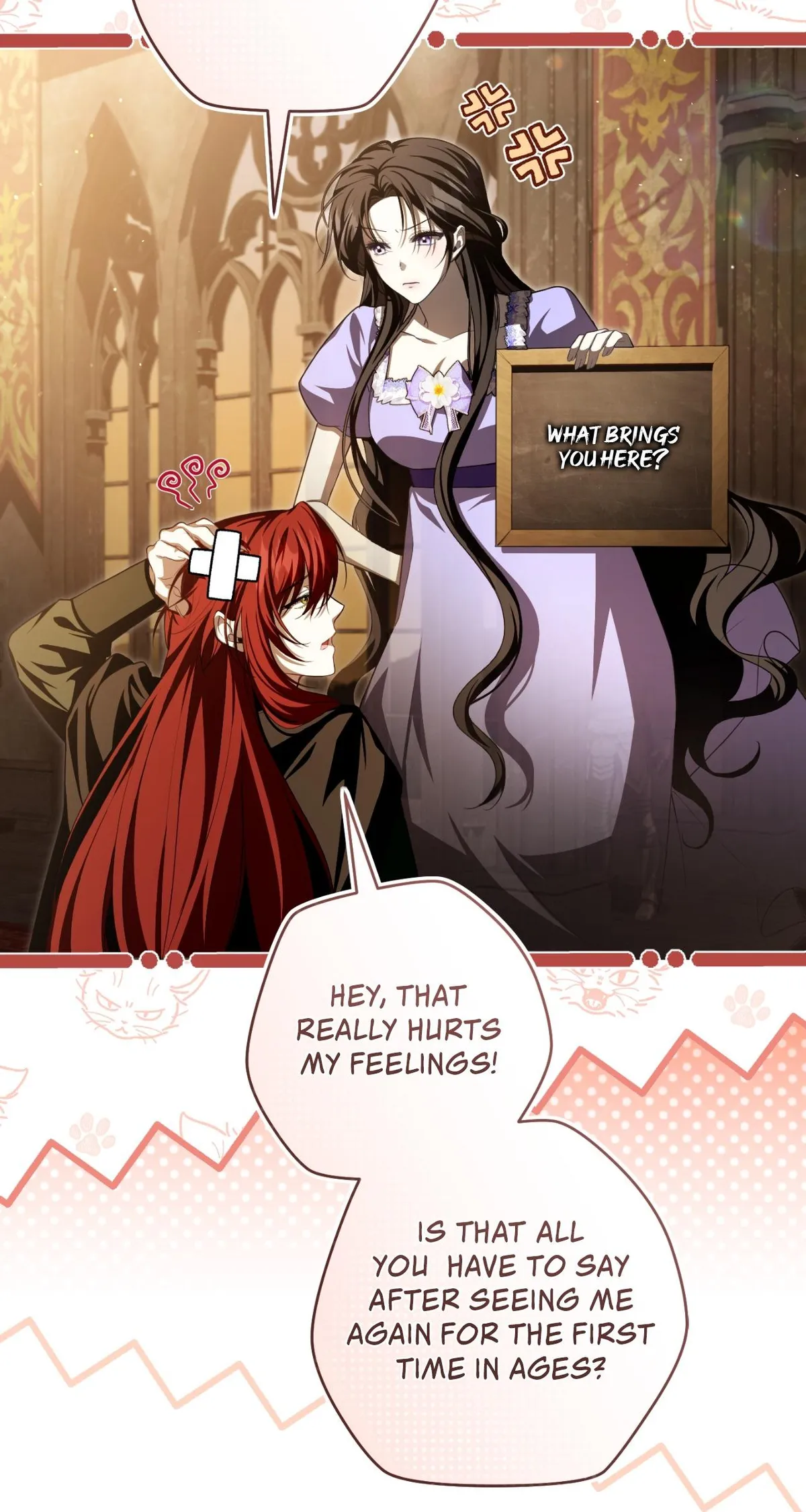 Read The Abandoned Prince