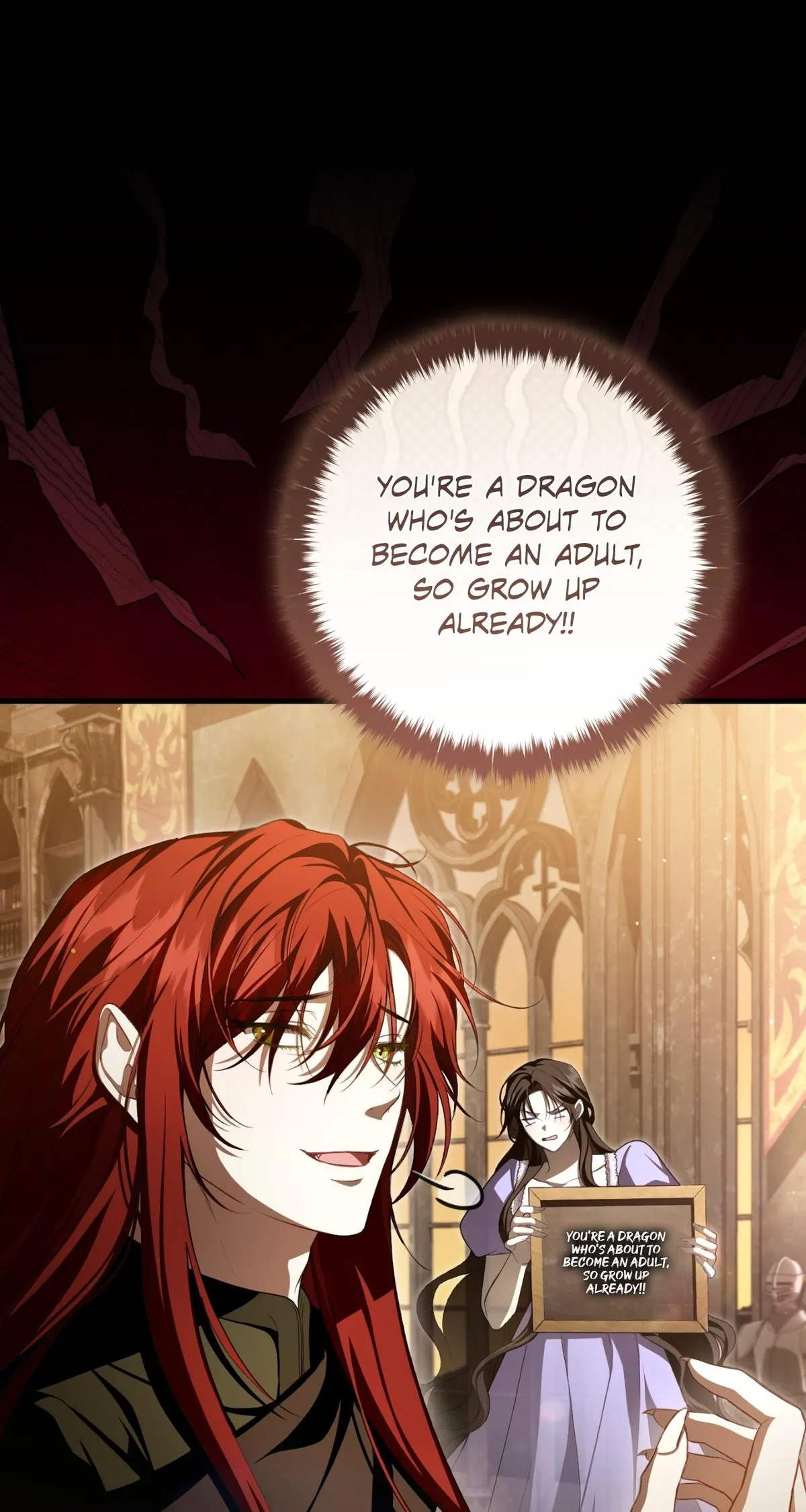 Read The Abandoned Prince