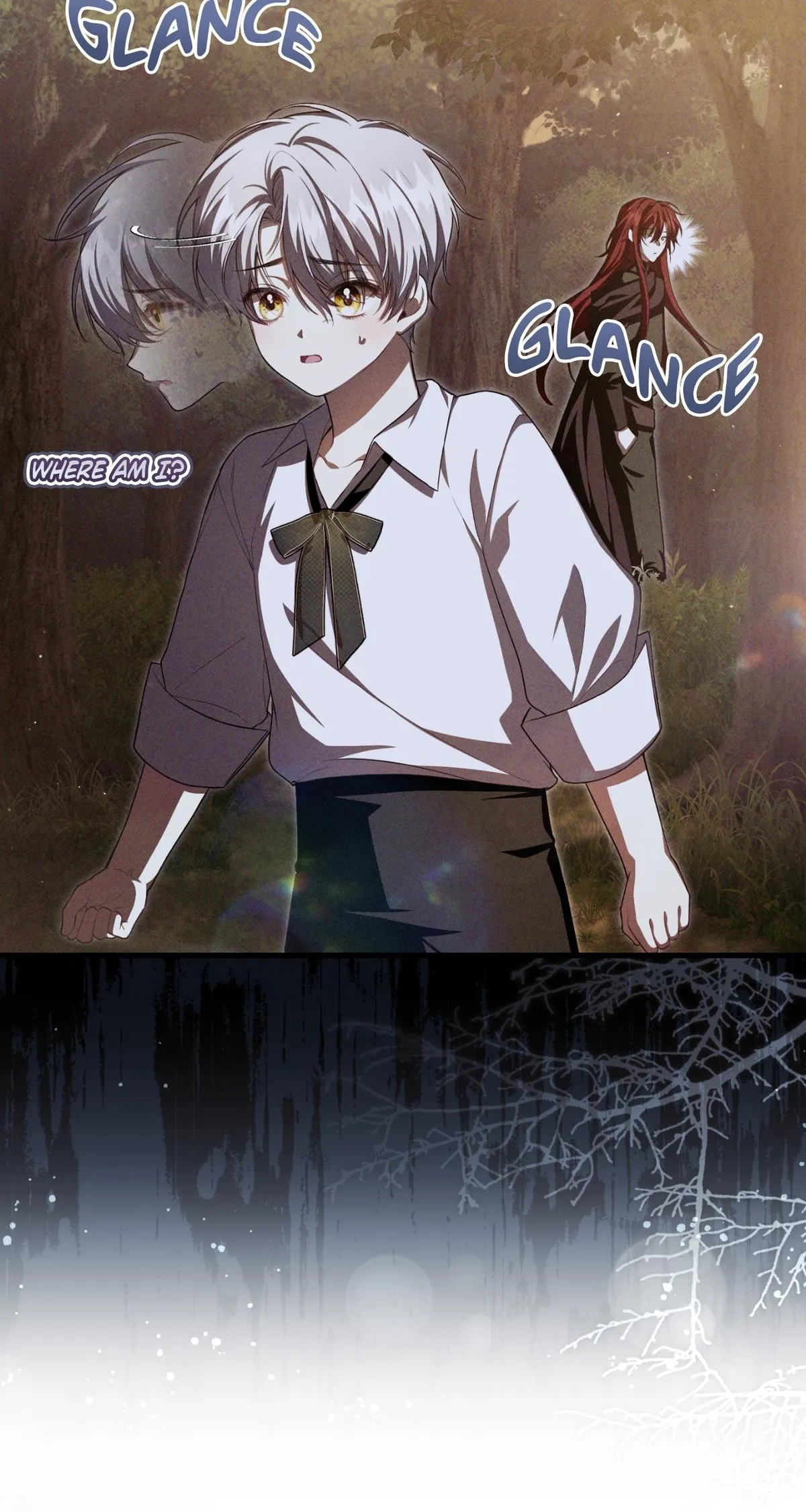 Read The Abandoned Prince