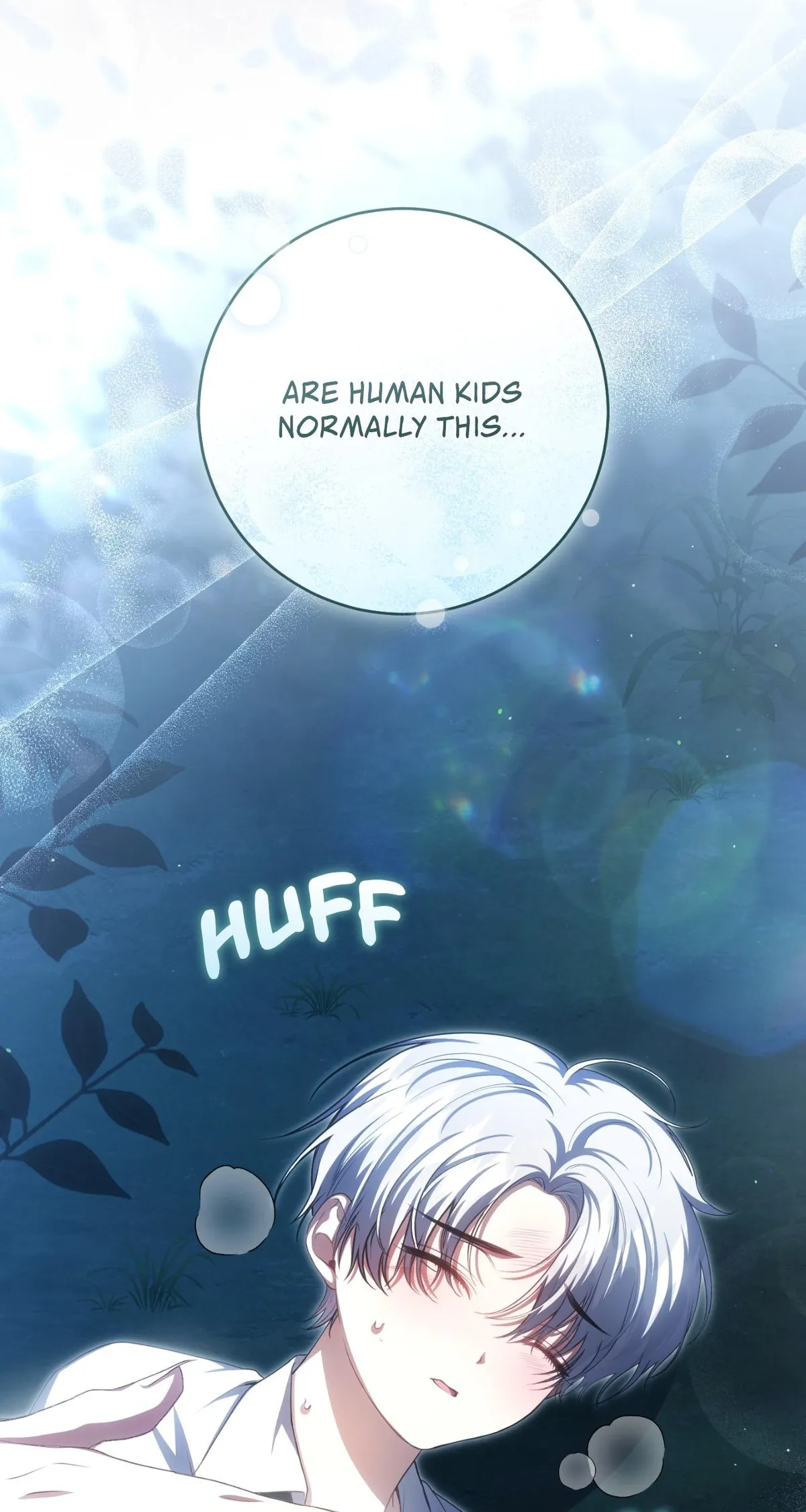 Read The Abandoned Prince