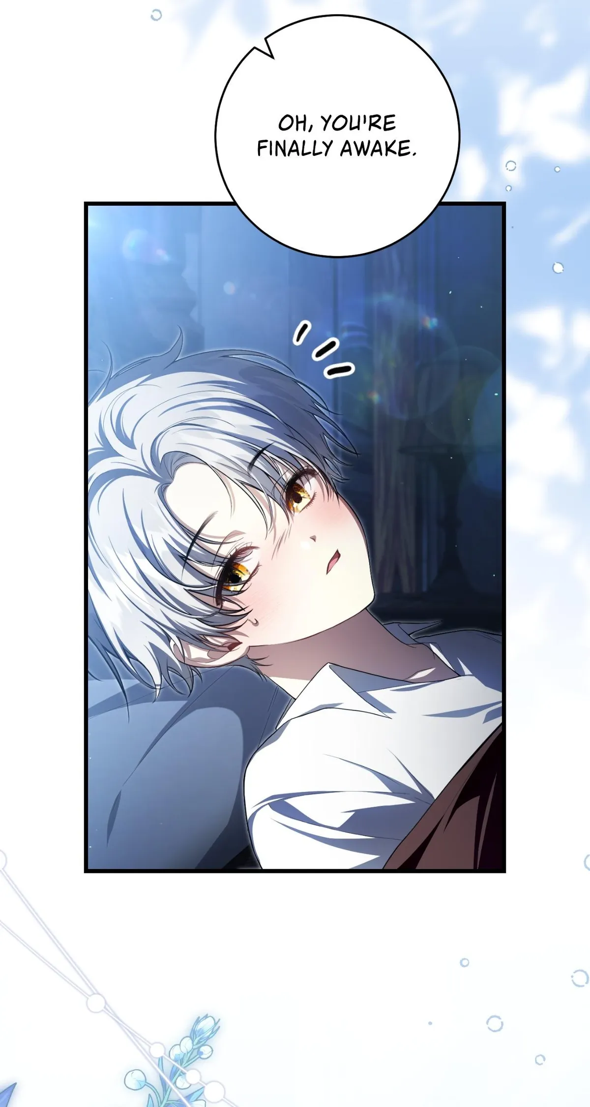 Read The Abandoned Prince
