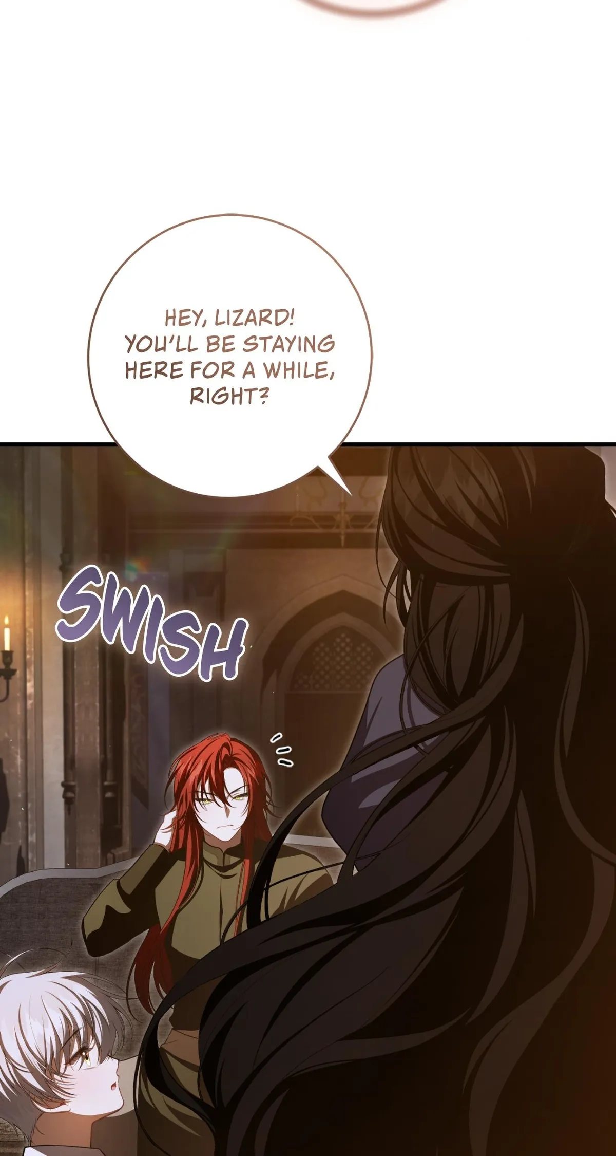 Read The Abandoned Prince