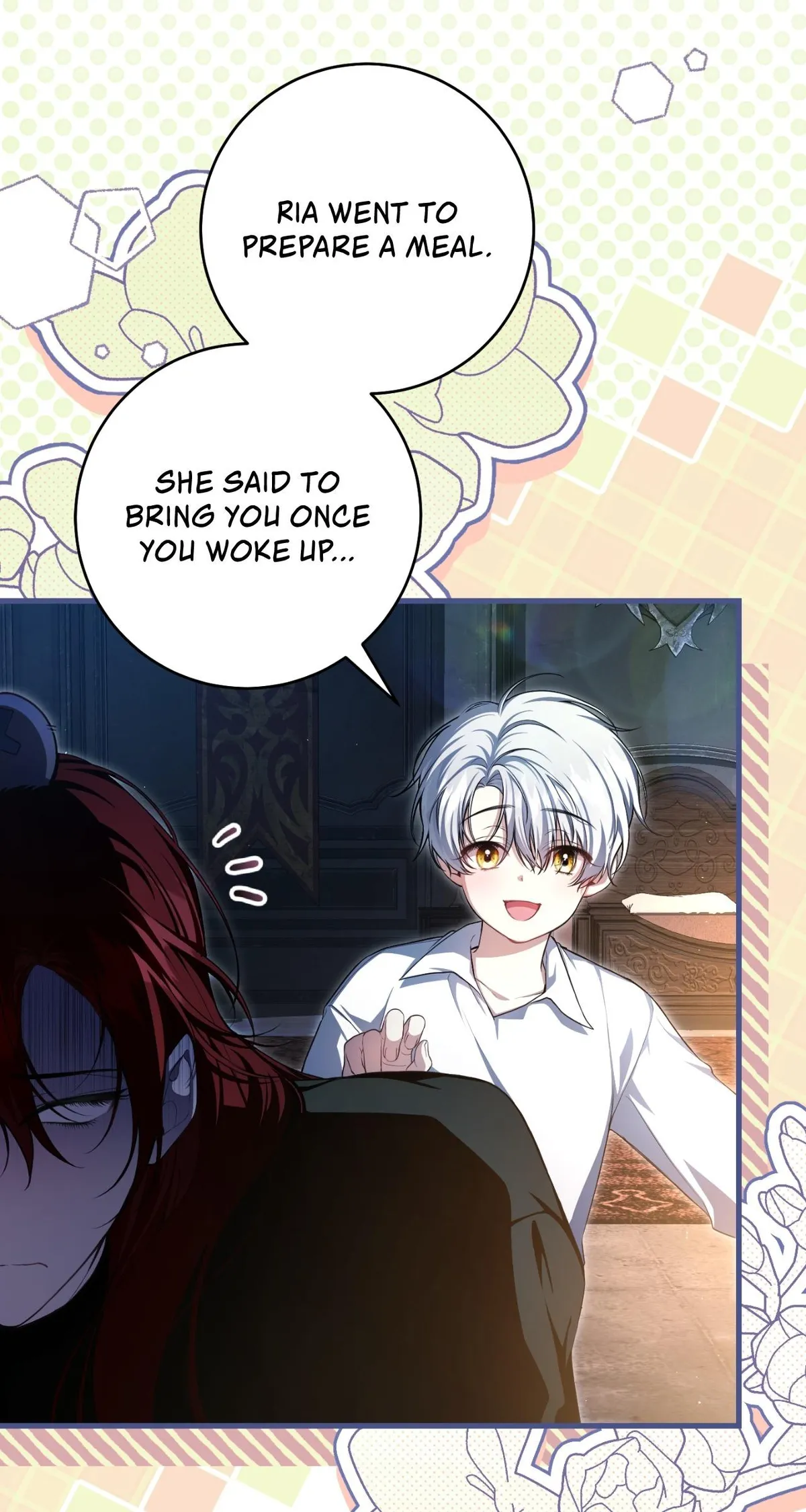 Read The Abandoned Prince