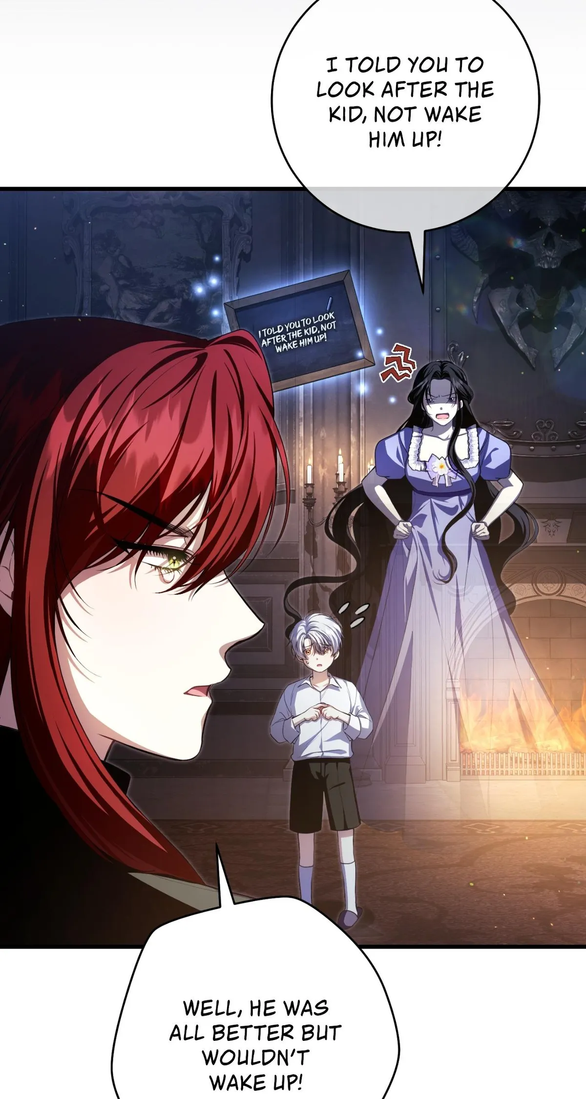 Read The Abandoned Prince