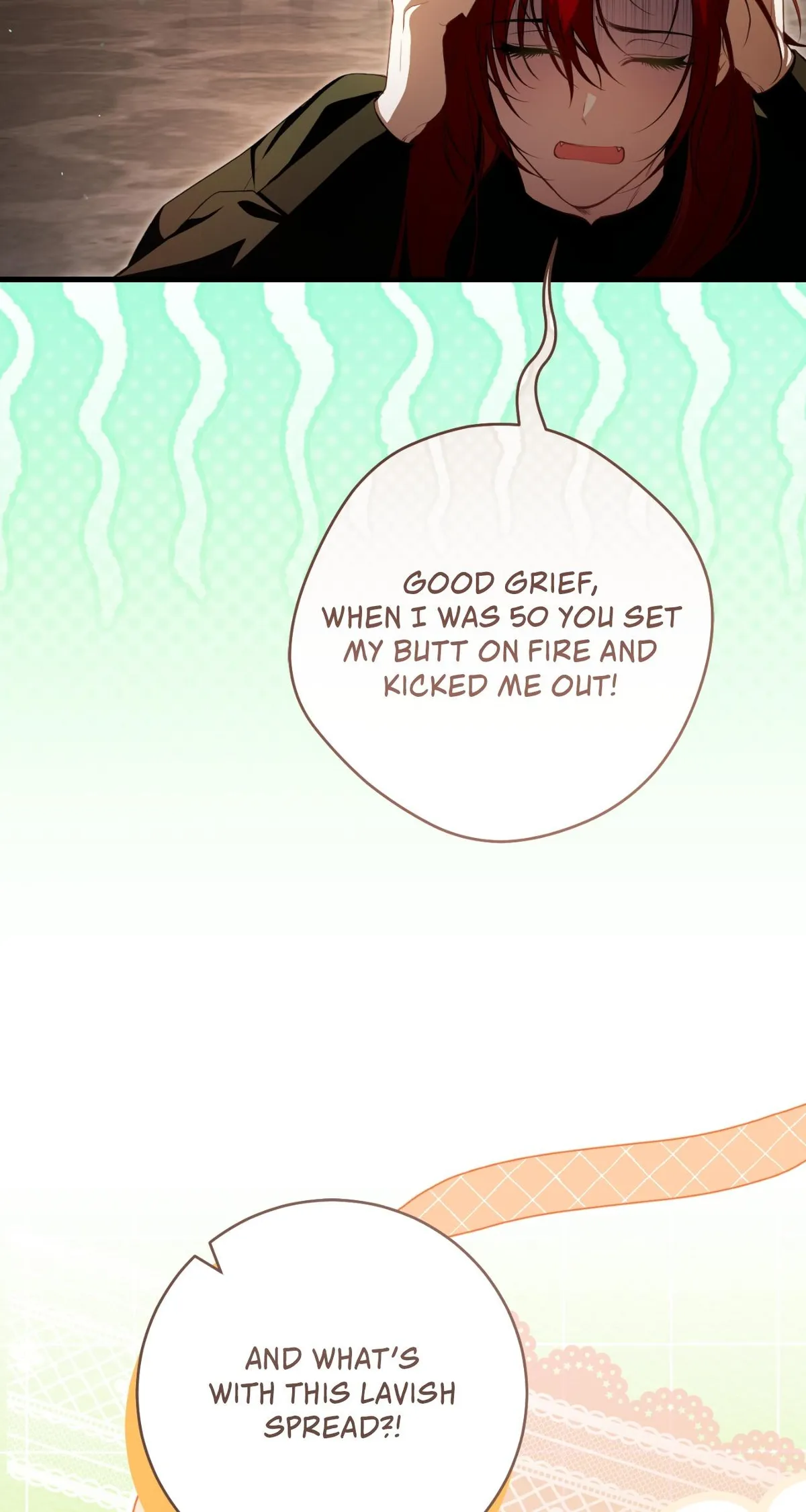 Read The Abandoned Prince