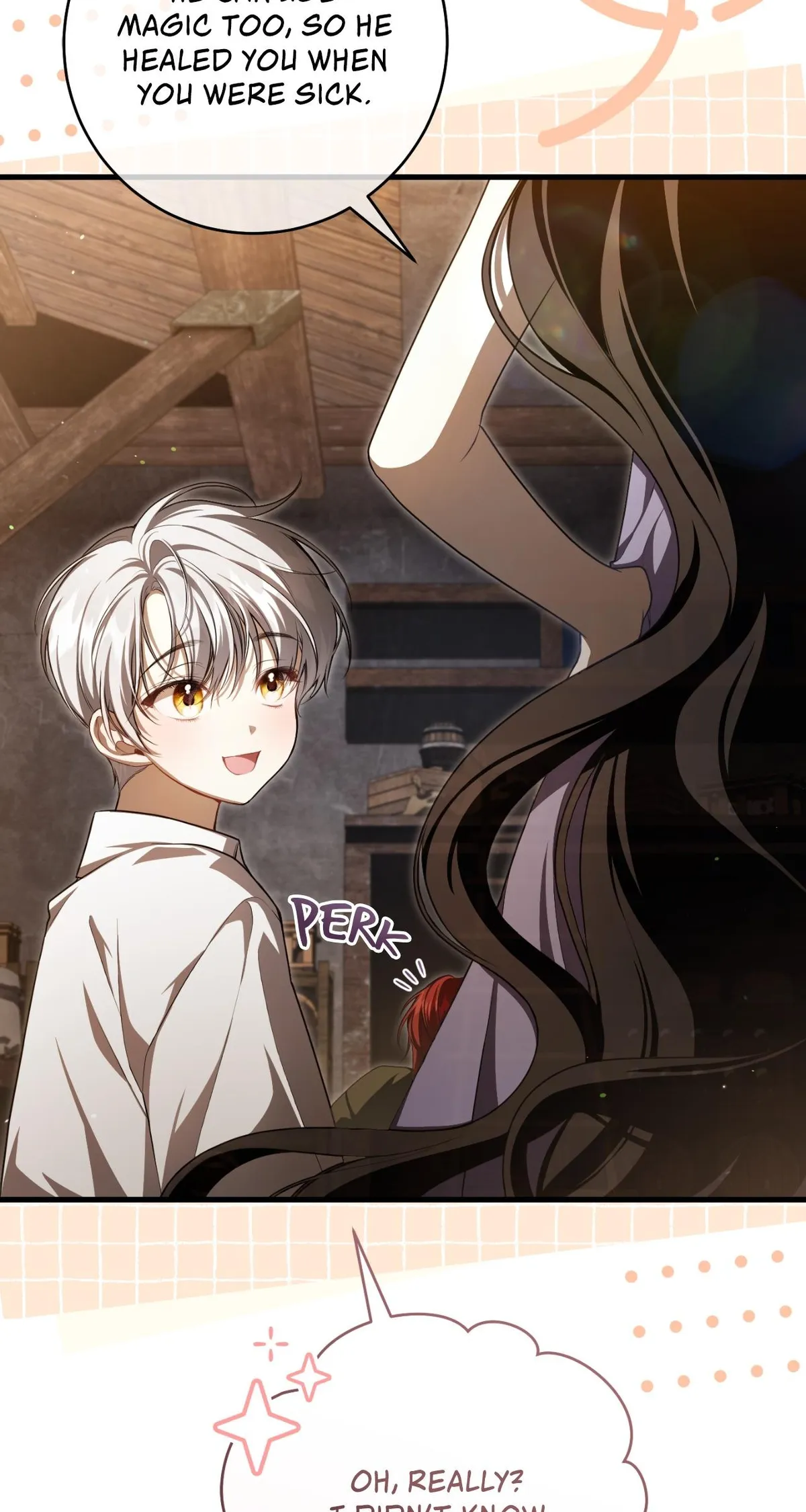 Read The Abandoned Prince