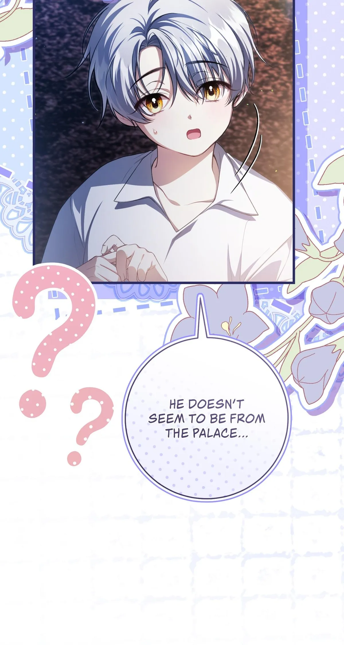 Read The Abandoned Prince
