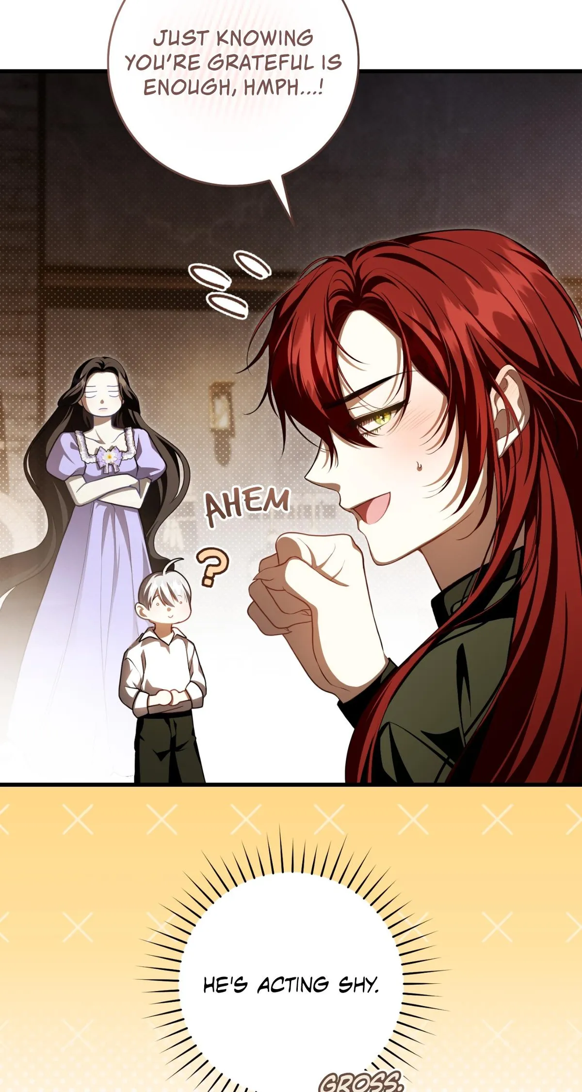 Read The Abandoned Prince