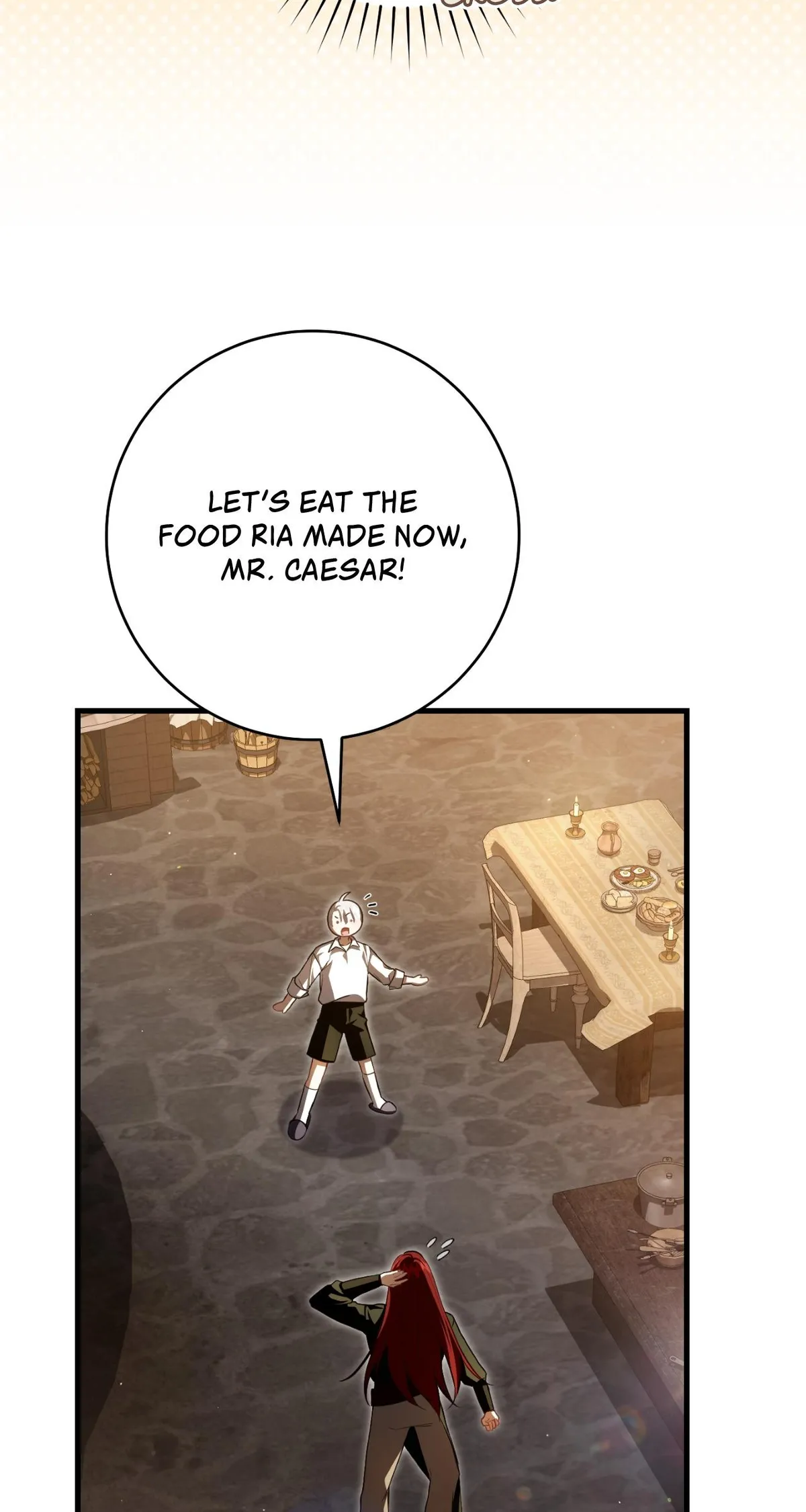 Read The Abandoned Prince