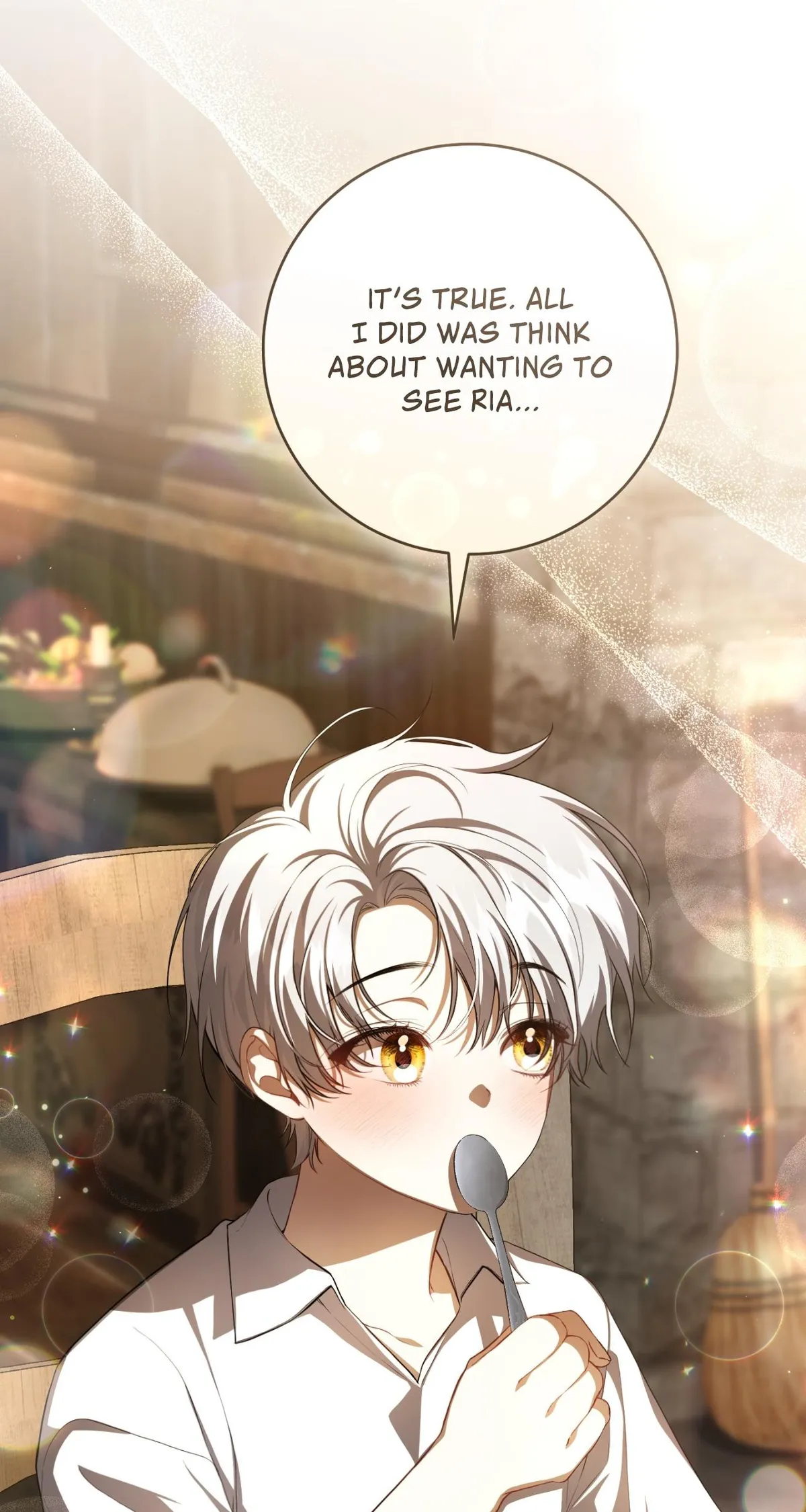 Read The Abandoned Prince
