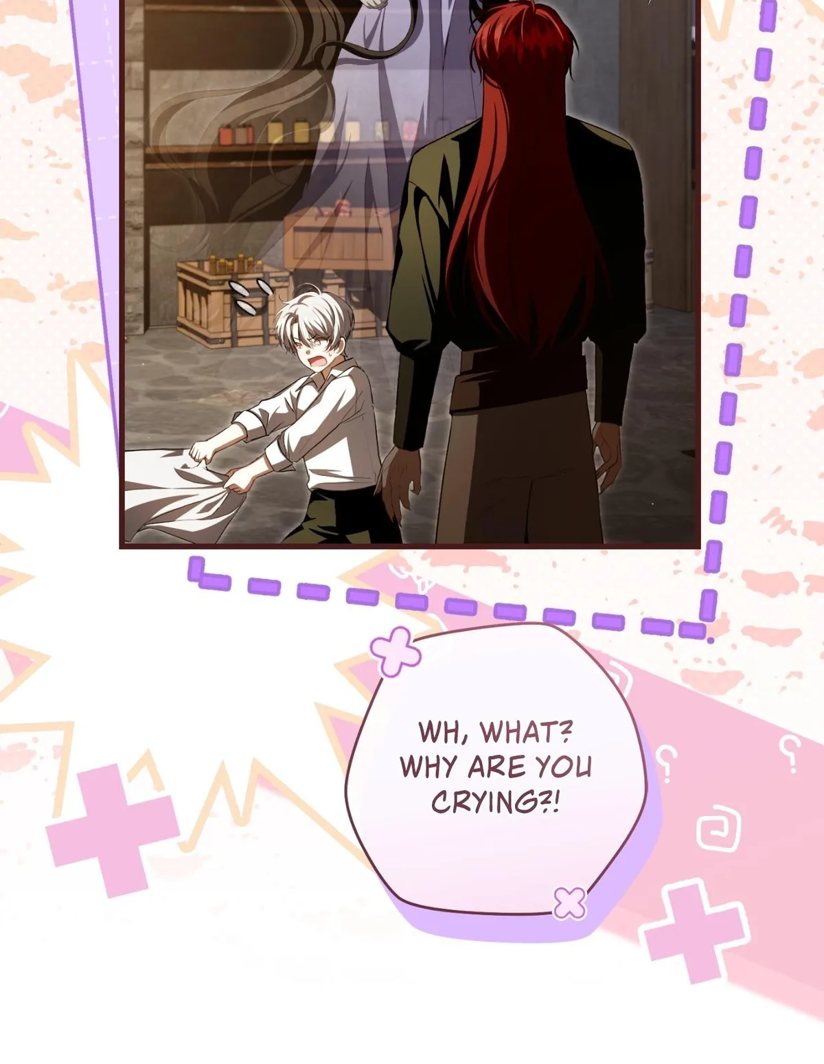 Read The Abandoned Prince