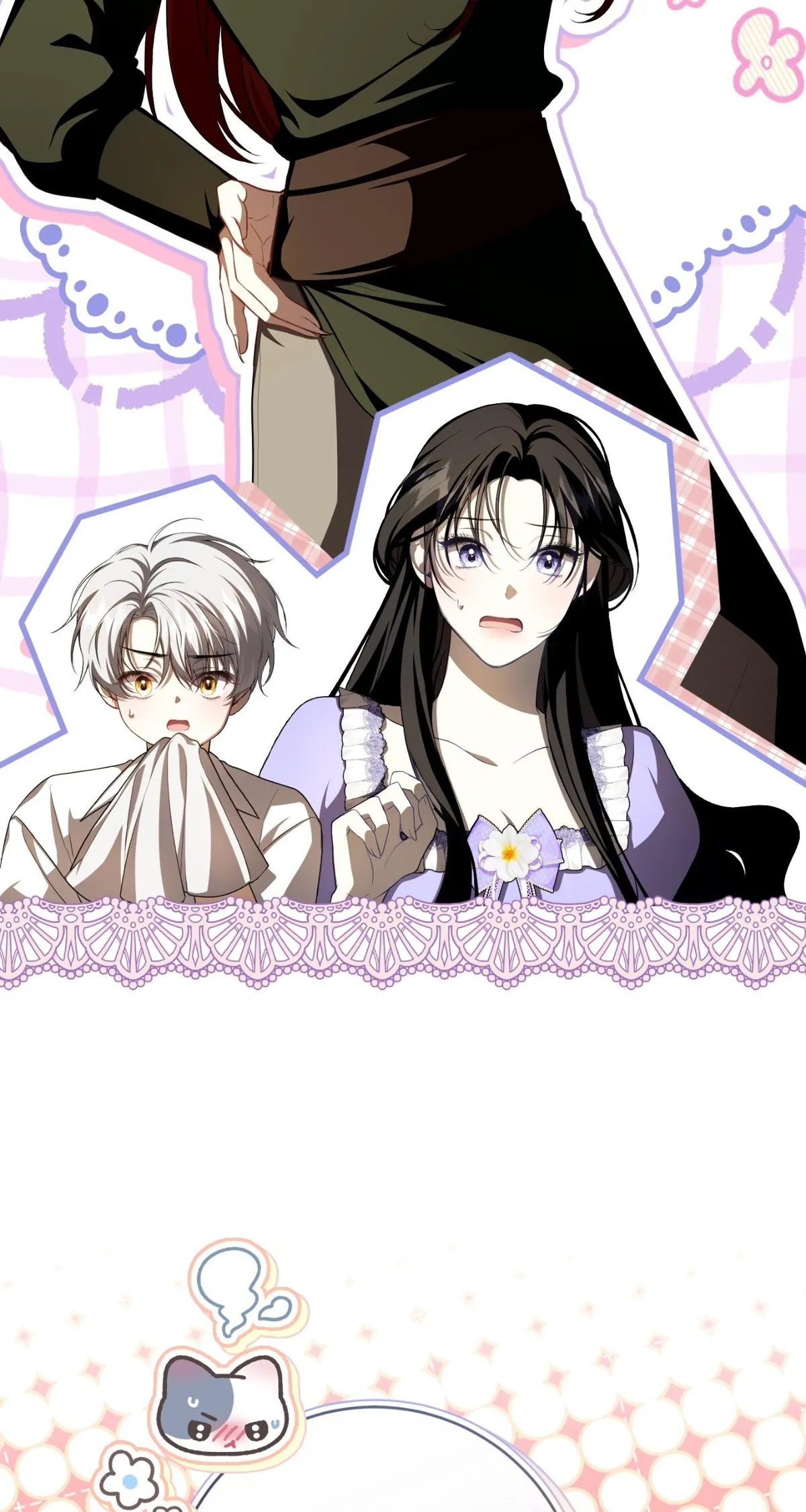 Read The Abandoned Prince