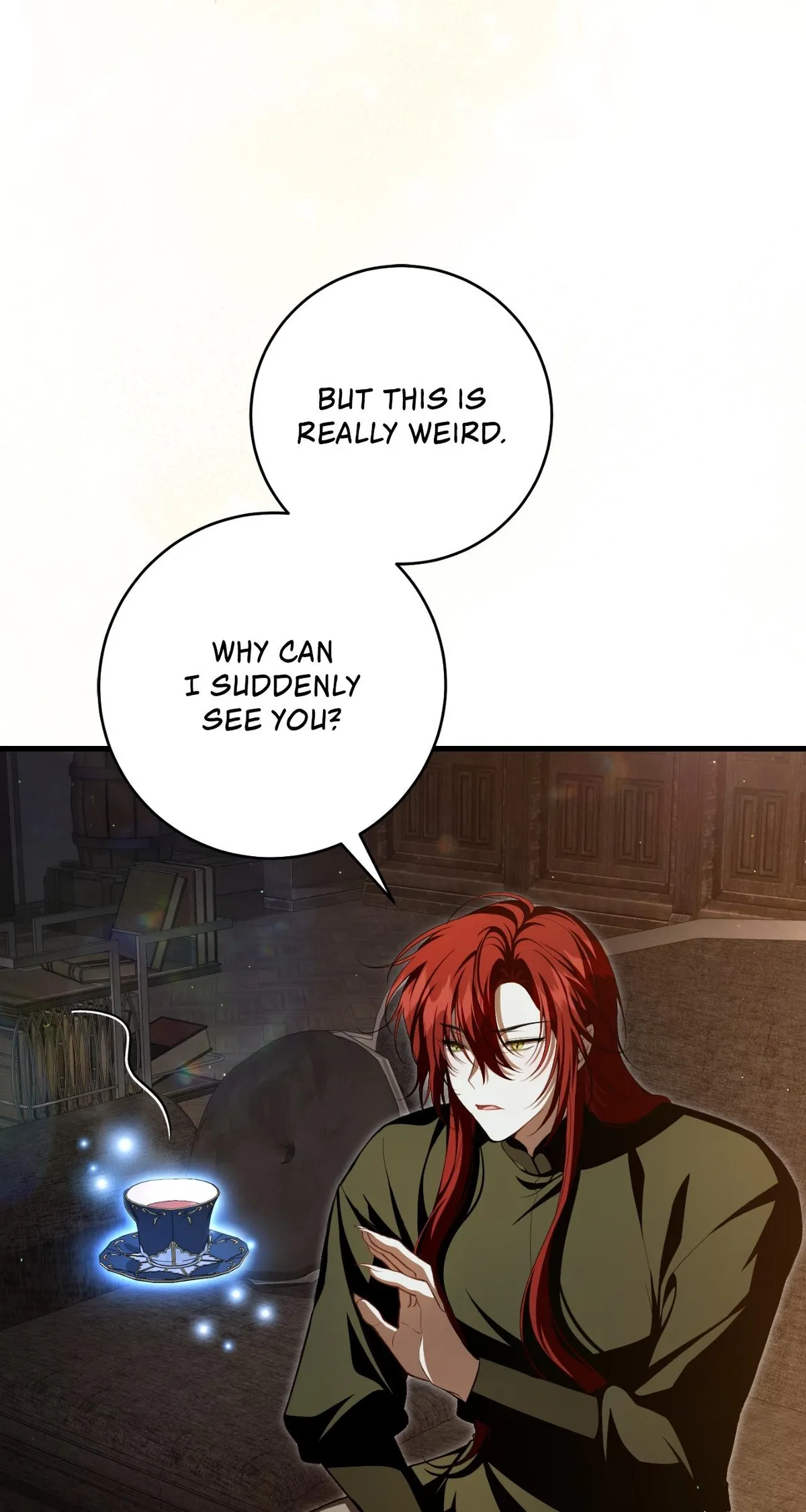 Read The Abandoned Prince