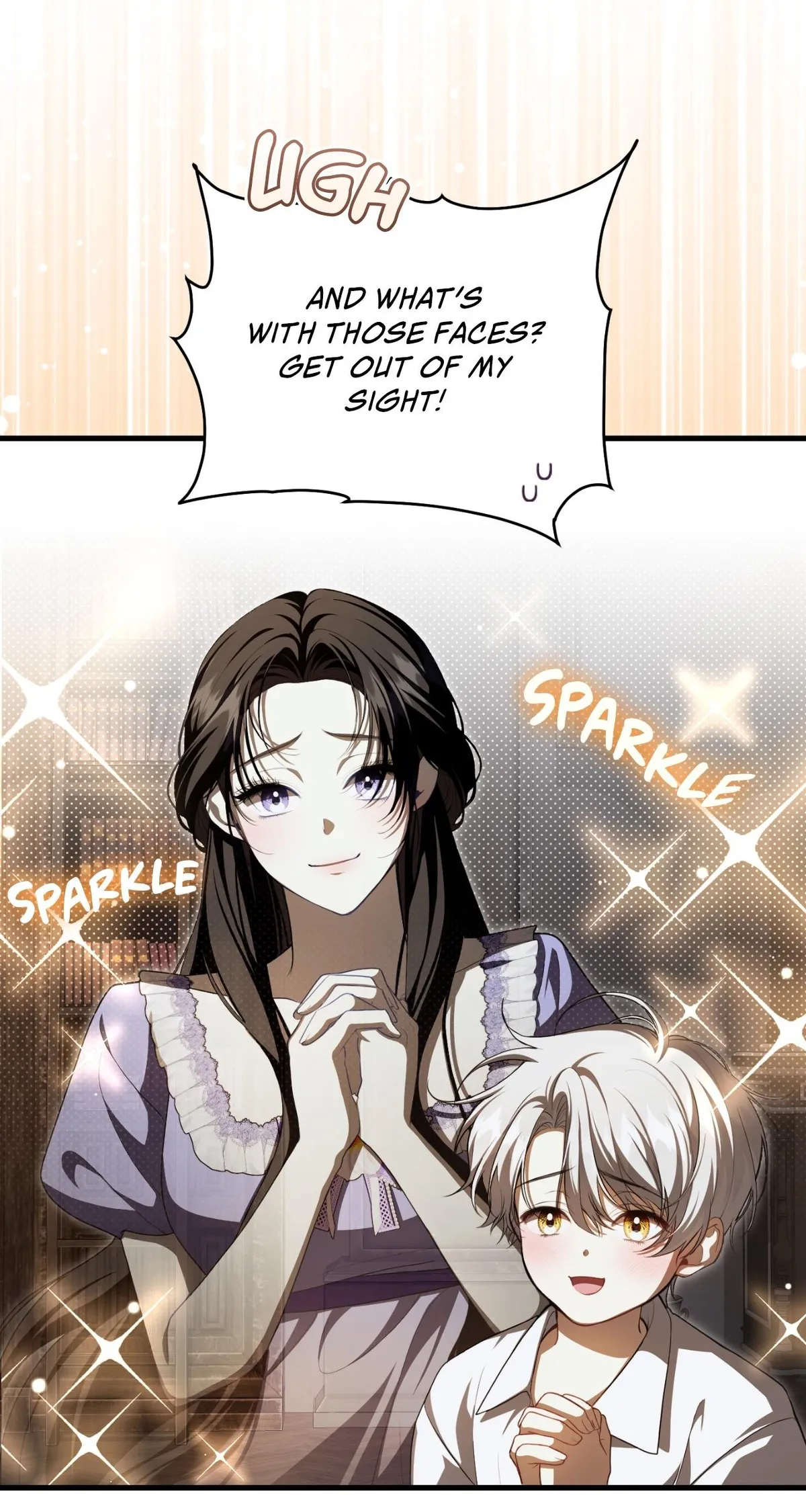 Read The Abandoned Prince