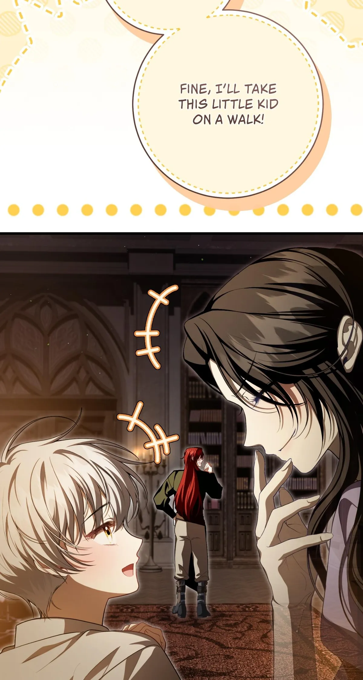 Read The Abandoned Prince