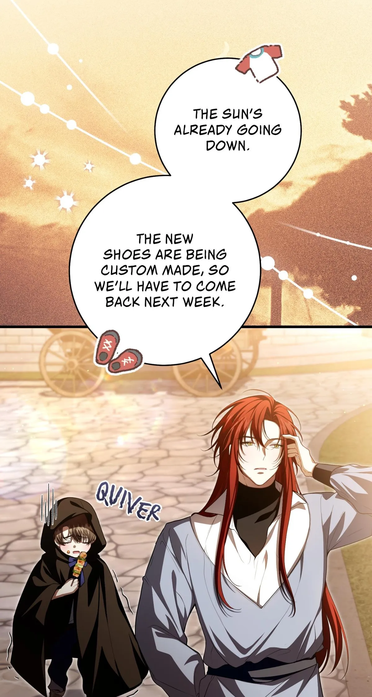 Read The Abandoned Prince